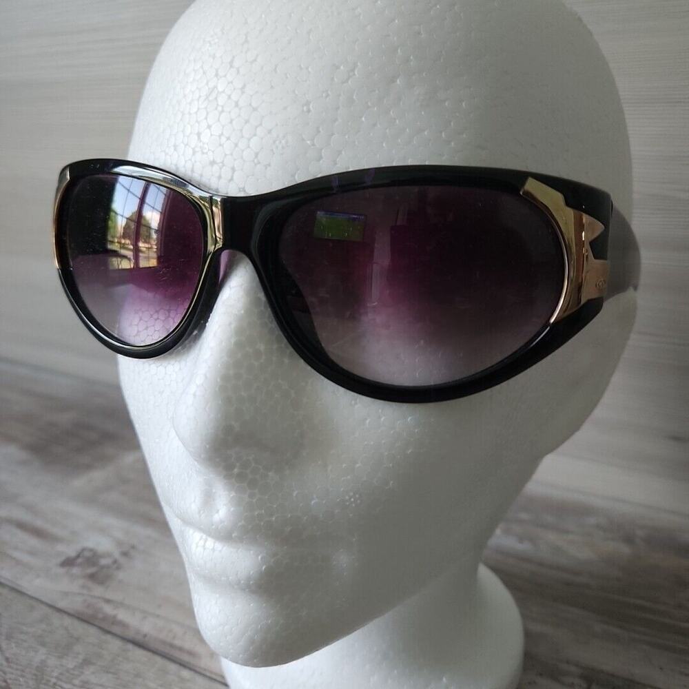 Vintage 80s Christian Dior Optyl Sunglasses 2346‎ Oversize 90 62 16 Germany